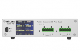 為準電子直流程控電源K6206系列直流穩壓電源